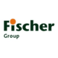 Logotipo da empresa MALHAS FISCHER