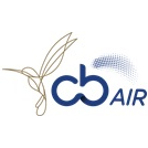 Logotipo da empresa ICON G TAXI AEREO LTDA
