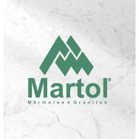 Logotipo da empresa MARTOL MARMORES E GRANITOS LTDA