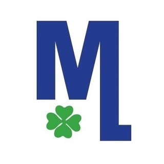 Logotipo da empresa MERCOMAQ IMPLEMENTOS E PECAS AGRICOLAS