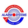 Logotipo da empresa ALARM SYSTEMS - COMERCIO DE SISTEMAS DE ALARMES LTDA