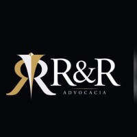 Logotipo da empresa R & R