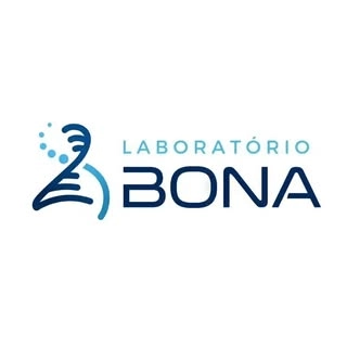 Logotipo da empresa LABORATORIO BONA
