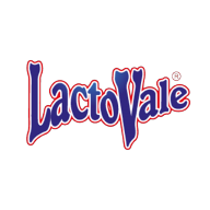 Logotipo da empresa LACTOVALE