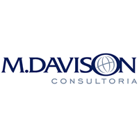 Logotipo da empresa M.DAVISON & ASSOCIADOS