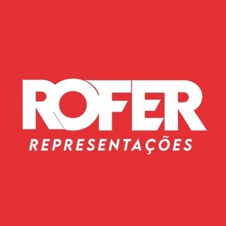 Logotipo da empresa ROFER REPRESENTACOES LTDA