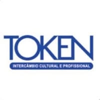 Logotipo da empresa TOKEN