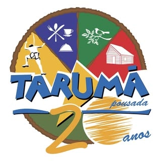 Logotipo da empresa TARUMA POUSADA