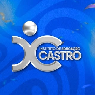 Logotipo da empresa INSTITUTO CASTRO