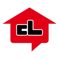 Logotipo da empresa CONSTRULAR