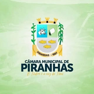 Logotipo da empresa CAMARA MUNICIPAL DE PIRANHAS