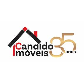 Logotipo da empresa CANDIDO IMOVEIS LTDA
