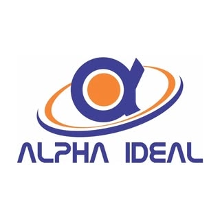 Logotipo da empresa CENTRO EDUCACIONAL ALPHA IDEAL LTDA