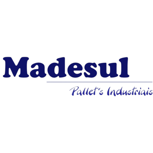 Logotipo da empresa MADESUL MADEIRAS