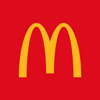 Logotipo da empresa MC DONALDS