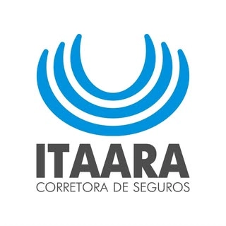 Logotipo da empresa ITAARA CORRETORA DE SEGUROS LTDA