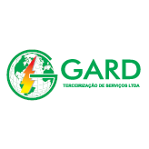 Logotipo da empresa GARD