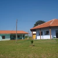 Logotipo da empresa INSTITUICAO NOSSO LAR