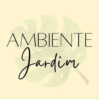 Logotipo da empresa AMBIENTE JARDIM