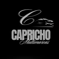 Logotipo da empresa CAPRICHO AUTOMOVEIS