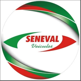 Logotipo da empresa SENEVAL VEICULOS