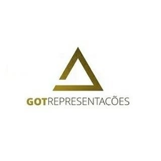 Logotipo da empresa PIRAMIDE REPRESENTACOES