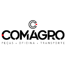 Logotipo da empresa COMAGRO