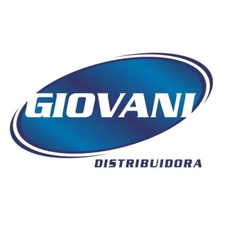 Logotipo da empresa GIOVANI DISTRIBUIDORA DE PRODUTOS ALIMENTICIOS LTDA