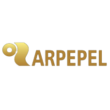 Logotipo da empresa COMERCIO E INDUSTRIA DE PAPEL ARPEPEL LTDA