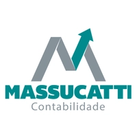 Logotipo da empresa MASSUCATTI CONTABILIDADE