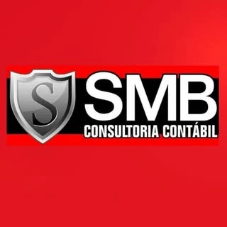 Logotipo da empresa SMB