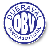 Logotipo da empresa DUBRAVAL