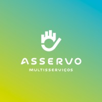 Logotipo da empresa MULTISERVICOS