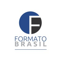 Logotipo da empresa FORMATO BRASIL CONFECCOES