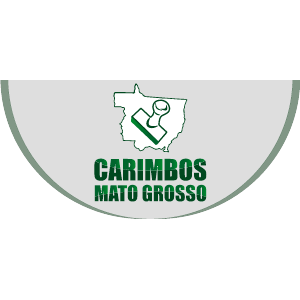 Logotipo da empresa CARIMBOS MATO GROSSO LTDA