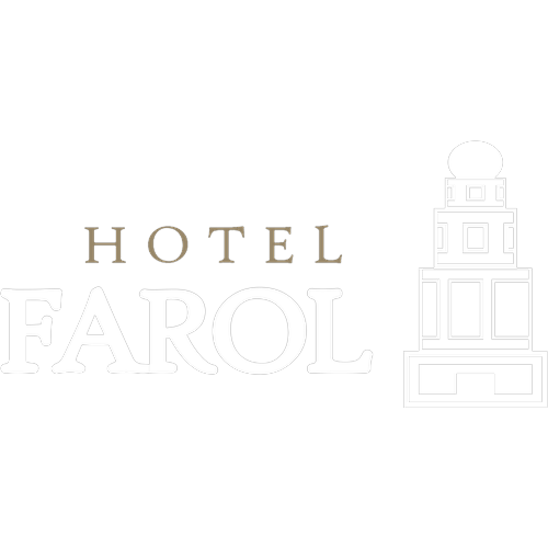 Logotipo da empresa HOTEL E CHURRASCARIA FAROL