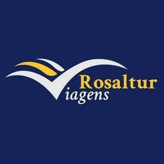 Logotipo da empresa EXPRESSO ROSALTUR LTDA