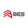 Logotipo da empresa B.E.S.