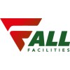 Logotipo da empresa ALL FACILITIES