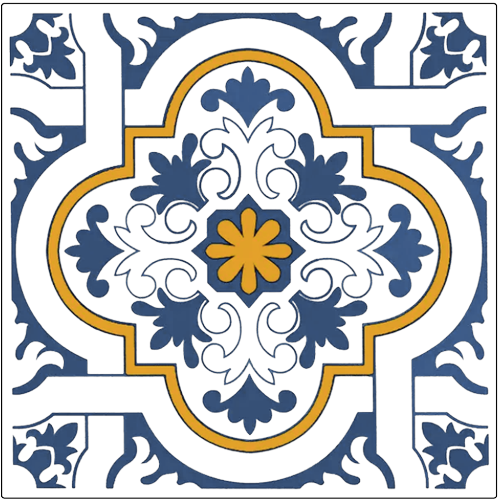 Logotipo da empresa CEMITERIO DOS AZULEJOS
