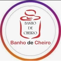 Logotipo da empresa BANHO DE CHEIRO
