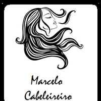 Logotipo da empresa MARCELO CABELEREIRO'S