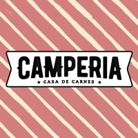 Logotipo da empresa CAMPERIA