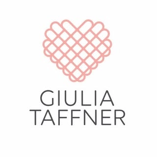 Logotipo da empresa GIULIA TAFFNER