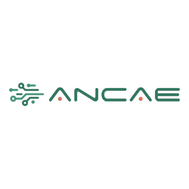 Logotipo da empresa ANCAE TECNOLOGIA LTDA