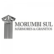 Logotipo da empresa MARMORES E GRANITOS MORUMBI SUL LTDA