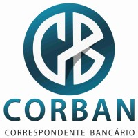 Logotipo da empresa CORBAN ENGENHARIA