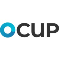 Logotipo da empresa MED OCUP