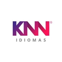 Logotipo da empresa KNN IDIOMAS