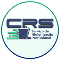 Logotipo da empresa CRS LIMPEZA LTDA